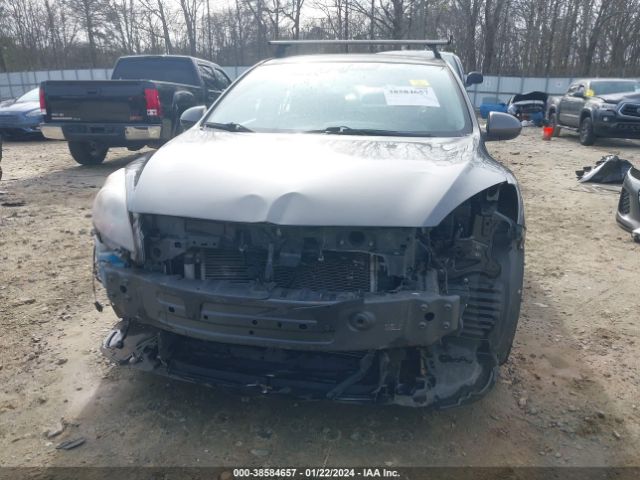 Photo 5 VIN: JM1BL1L73D1833385 - MAZDA MAZDA3 