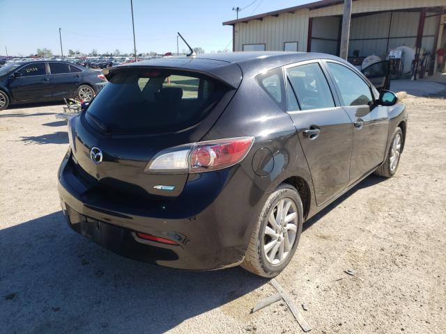 Photo 3 VIN: JM1BL1L74C1548998 - MAZDA 3 