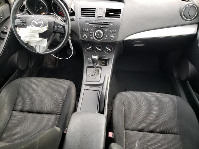 Photo 4 VIN: JM1BL1L74C1549682 - MAZDA 3 I 