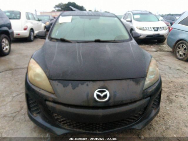 Photo 5 VIN: JM1BL1L74C1559127 - MAZDA 3 