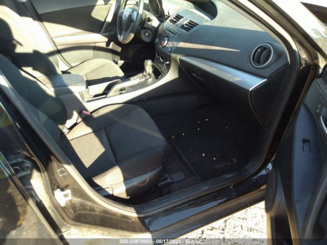 Photo 4 VIN: JM1BL1L74C1596310 - MAZDA 3 