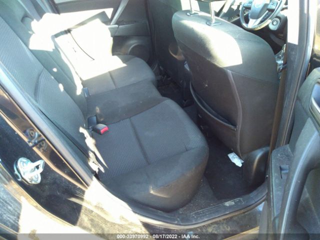 Photo 7 VIN: JM1BL1L74C1596310 - MAZDA 3 