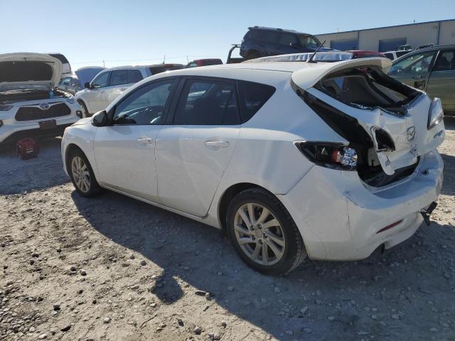 Photo 1 VIN: JM1BL1L74C1602087 - MAZDA 3 I 