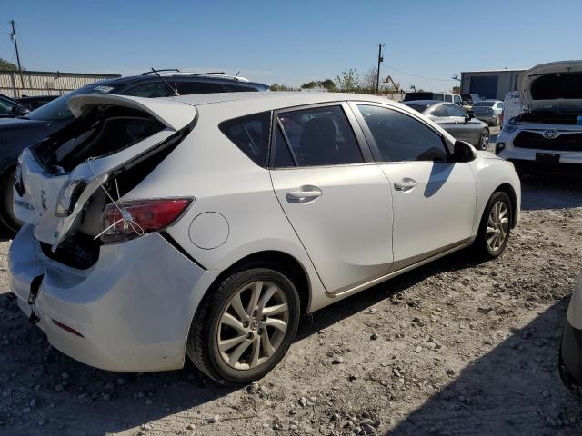 Photo 2 VIN: JM1BL1L74C1602087 - MAZDA 3 I 