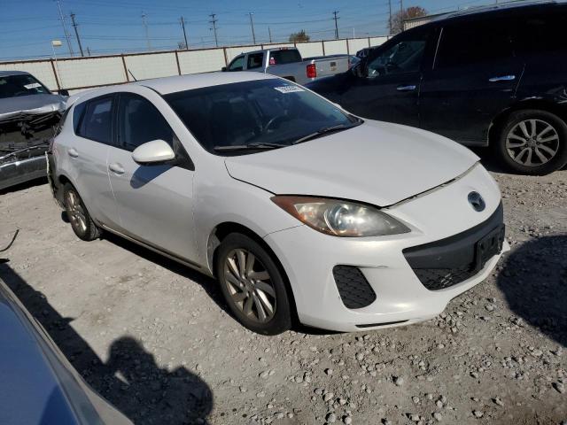 Photo 3 VIN: JM1BL1L74C1602087 - MAZDA 3 I 