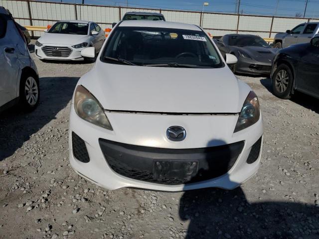 Photo 4 VIN: JM1BL1L74C1602087 - MAZDA 3 I 