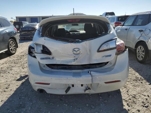 Photo 5 VIN: JM1BL1L74C1602087 - MAZDA 3 I 