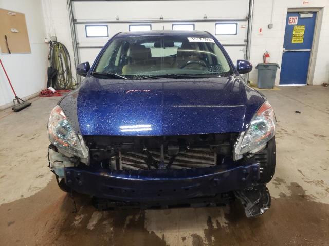 Photo 4 VIN: JM1BL1L74C1620878 - MAZDA 3 I 