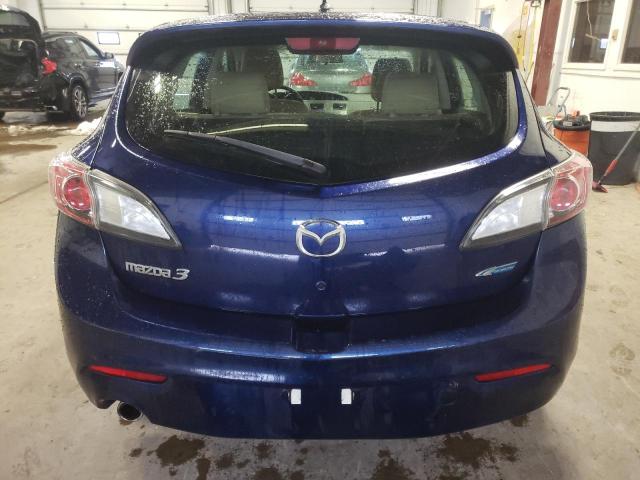 Photo 5 VIN: JM1BL1L74C1620878 - MAZDA 3 I 