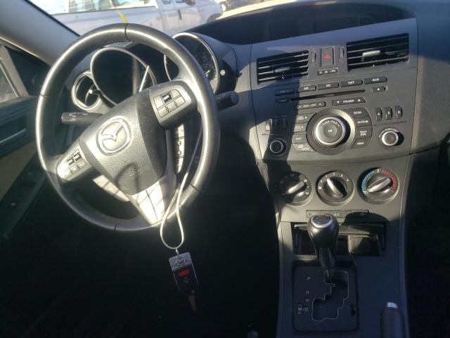 Photo 8 VIN: JM1BL1L74C1640564 - MAZDA 3 I 