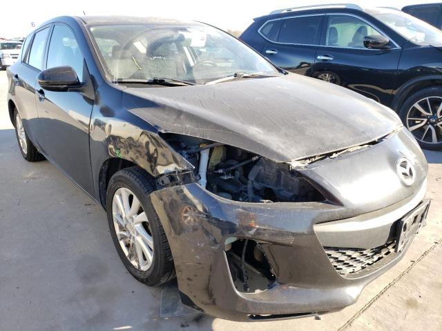 Photo 0 VIN: JM1BL1L74C1643898 - MAZDA 3 I 