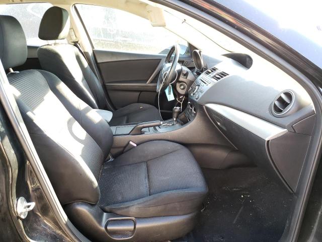 Photo 4 VIN: JM1BL1L74C1643898 - MAZDA 3 I 