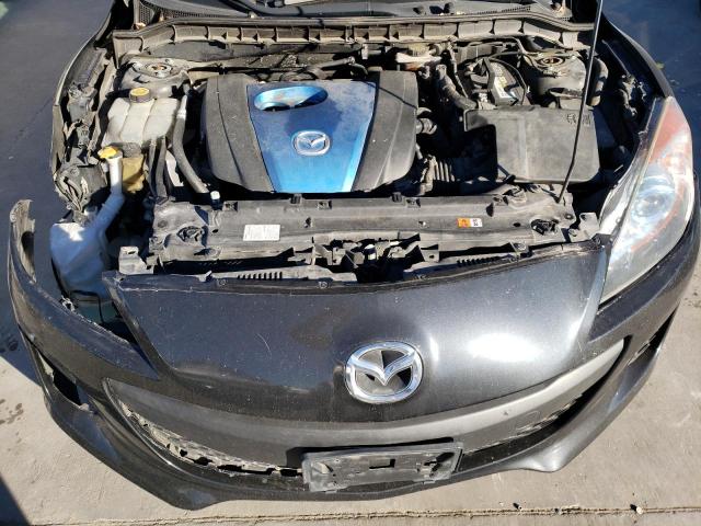 Photo 6 VIN: JM1BL1L74C1643898 - MAZDA 3 I 