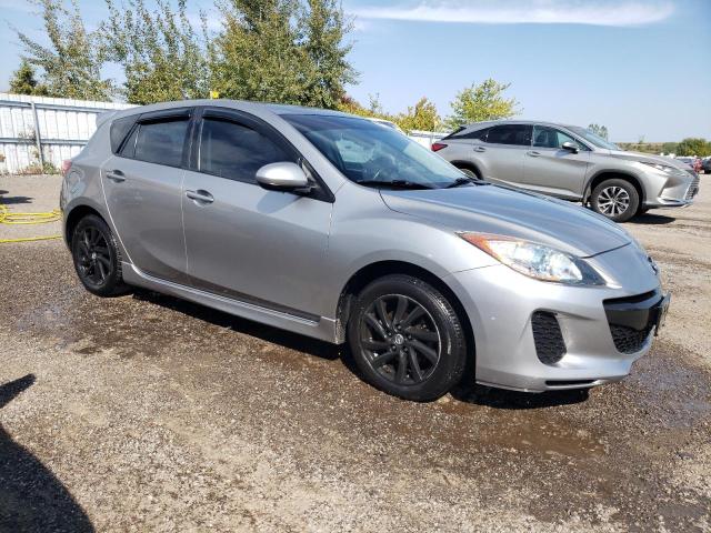 Photo 3 VIN: JM1BL1L74C1646767 - MAZDA 3 