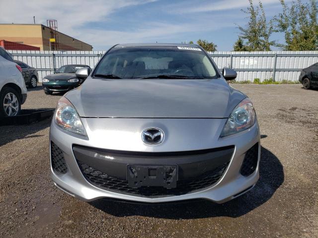 Photo 4 VIN: JM1BL1L74C1646767 - MAZDA 3 