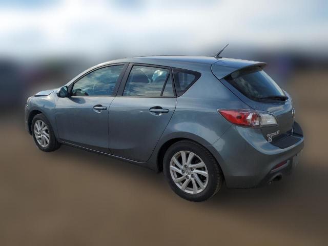 Photo 1 VIN: JM1BL1L74C1653802 - MAZDA 3 