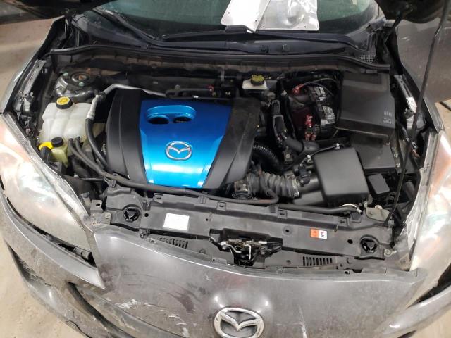 Photo 6 VIN: JM1BL1L74C1694818 - MAZDA 3 I 