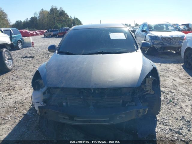 Photo 5 VIN: JM1BL1L74D1706872 - MAZDA MAZDA3 