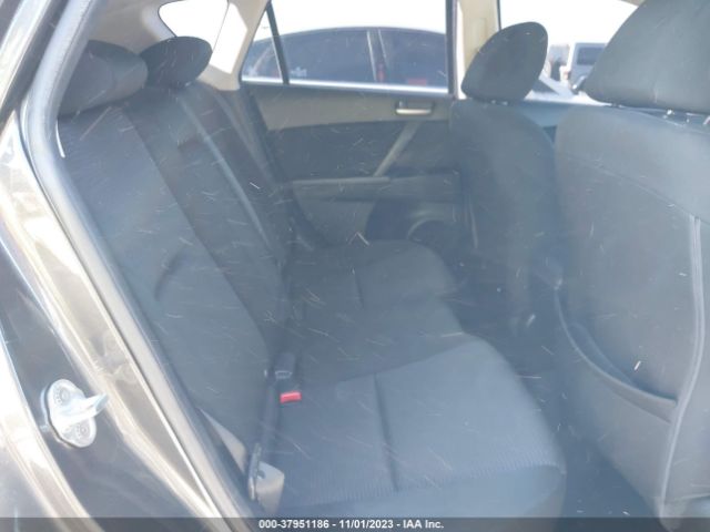 Photo 7 VIN: JM1BL1L74D1706872 - MAZDA MAZDA3 