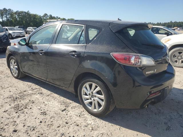 Photo 1 VIN: JM1BL1L74D1740049 - MAZDA 3 I 