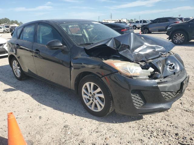 Photo 3 VIN: JM1BL1L74D1740049 - MAZDA 3 I 