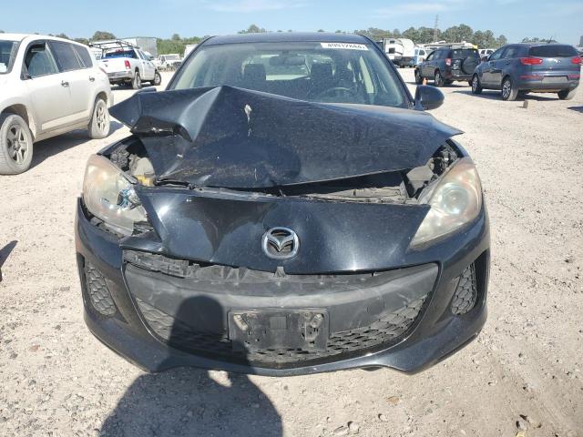 Photo 4 VIN: JM1BL1L74D1740049 - MAZDA 3 I 