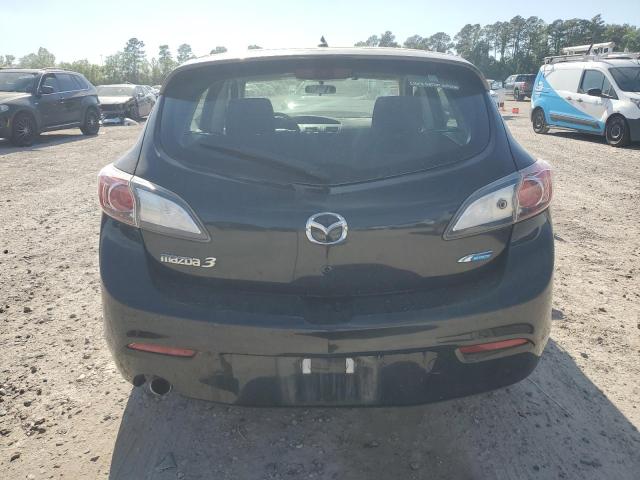 Photo 5 VIN: JM1BL1L74D1740049 - MAZDA 3 I 