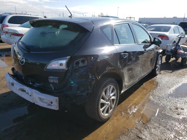 Photo 3 VIN: JM1BL1L74D1746546 - MAZDA 3 I 