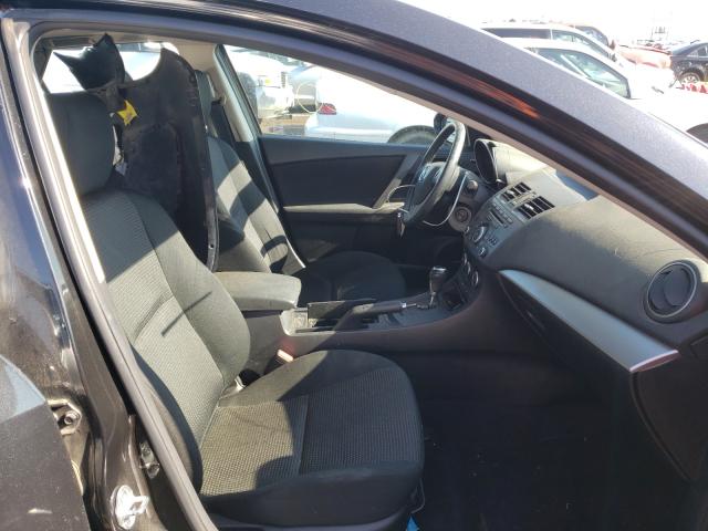 Photo 4 VIN: JM1BL1L74D1746546 - MAZDA 3 I 