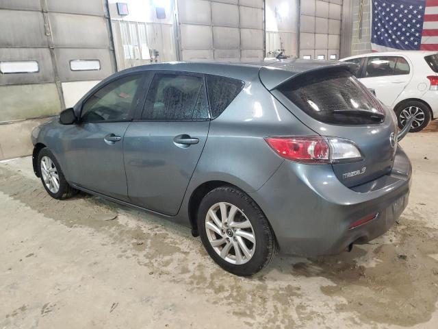 Photo 1 VIN: JM1BL1L74D1756624 - MAZDA 3 I 