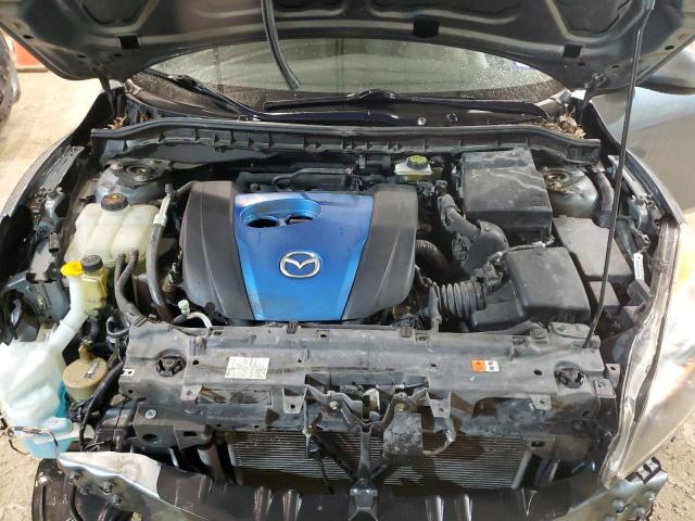 Photo 10 VIN: JM1BL1L74D1756624 - MAZDA 3 I 