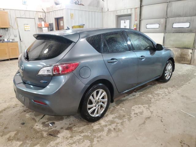 Photo 2 VIN: JM1BL1L74D1756624 - MAZDA 3 I 