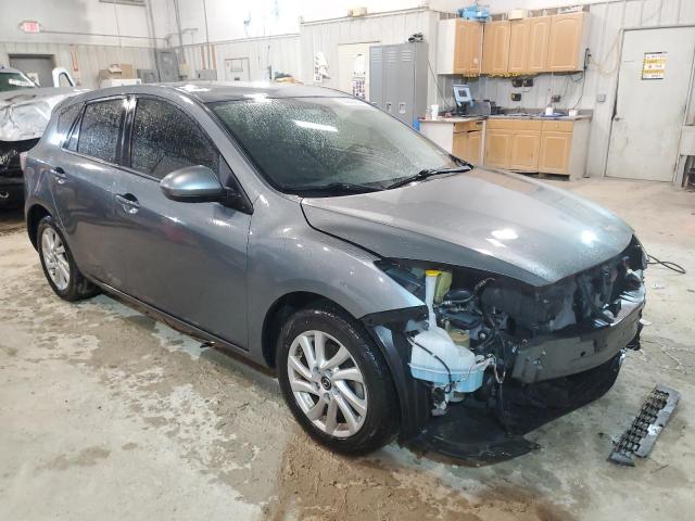 Photo 3 VIN: JM1BL1L74D1756624 - MAZDA 3 I 