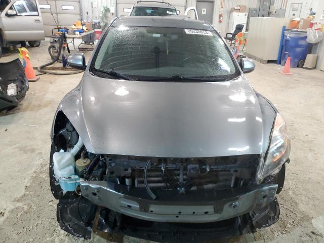 Photo 4 VIN: JM1BL1L74D1756624 - MAZDA 3 I 