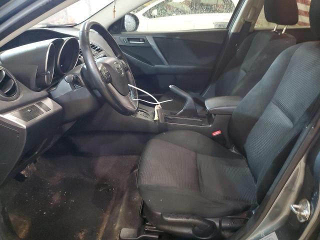 Photo 6 VIN: JM1BL1L74D1756624 - MAZDA 3 I 