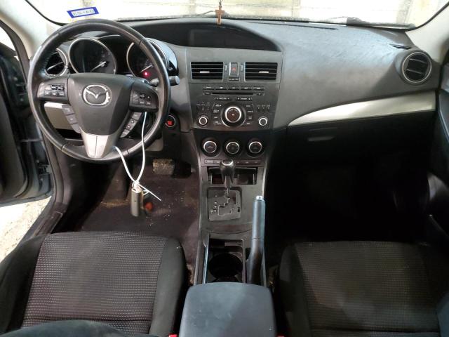 Photo 7 VIN: JM1BL1L74D1756624 - MAZDA 3 I 