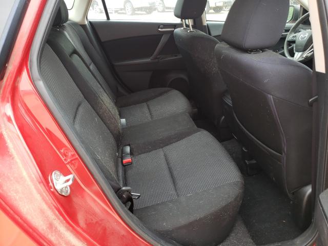 Photo 5 VIN: JM1BL1L74D1757174 - MAZDA 3 I 