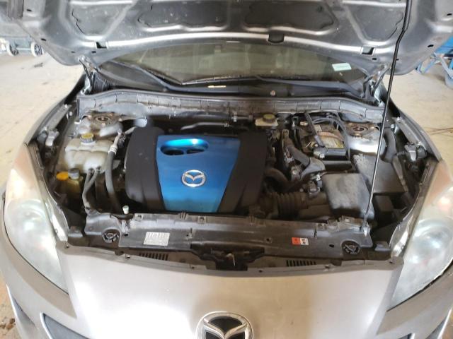 Photo 6 VIN: JM1BL1L74D1764061 - MAZDA 3 I 