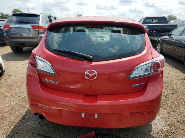 Photo 5 VIN: JM1BL1L74D1797769 - MAZDA 3 