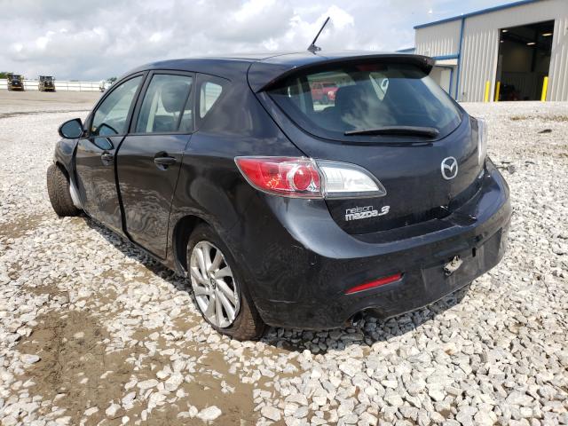 Photo 2 VIN: JM1BL1L74D1816885 - MAZDA 3 I 