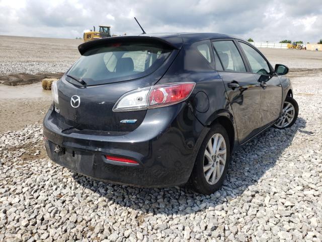 Photo 3 VIN: JM1BL1L74D1816885 - MAZDA 3 I 