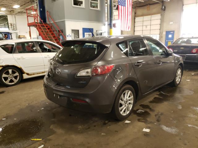 Photo 3 VIN: JM1BL1L74D1832360 - MAZDA 3 I 