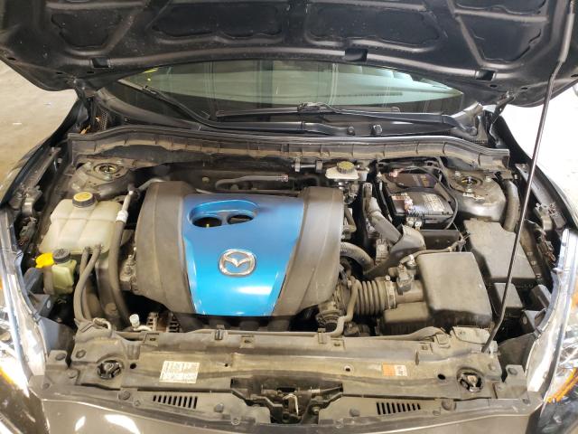 Photo 6 VIN: JM1BL1L74D1832360 - MAZDA 3 I 