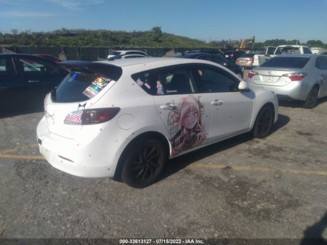 Photo 3 VIN: JM1BL1L74D1832844 - MAZDA 3 