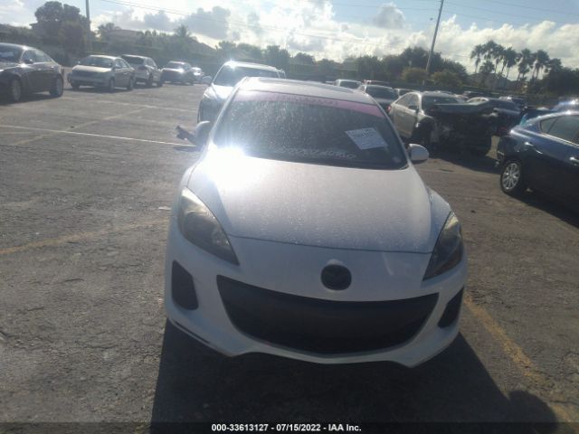 Photo 5 VIN: JM1BL1L74D1832844 - MAZDA 3 