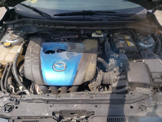 Photo 6 VIN: JM1BL1L75C1560223 - MAZDA 3 I 