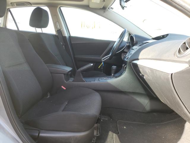 Photo 4 VIN: JM1BL1L75C1574140 - MAZDA 3 I 