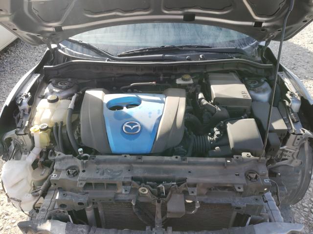 Photo 6 VIN: JM1BL1L75C1574140 - MAZDA 3 I 