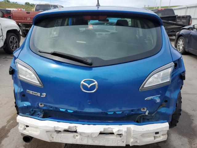 Photo 5 VIN: JM1BL1L75C1675727 - MAZDA 3 I 