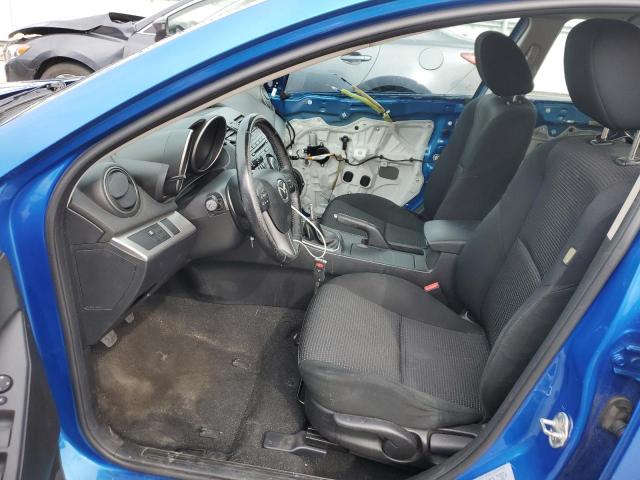 Photo 6 VIN: JM1BL1L75C1675727 - MAZDA 3 I 